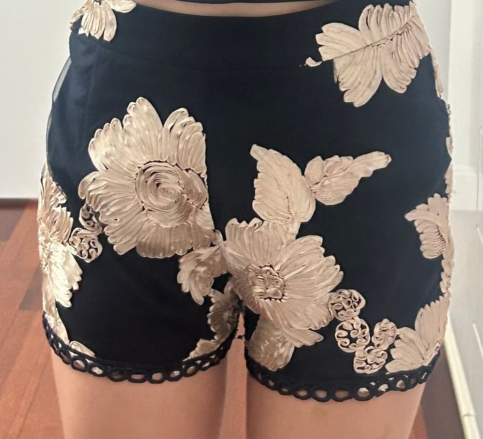 Shorce elegante 1