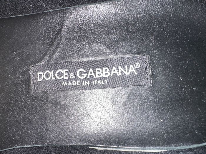 Dolce&Gabana 4