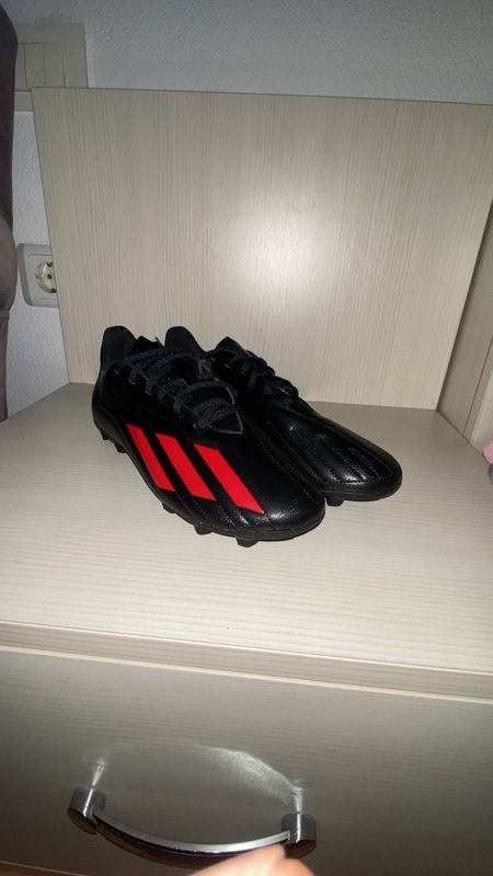 Patika futbolli 3