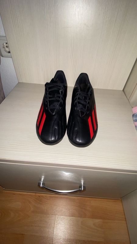 Patika futbolli 2