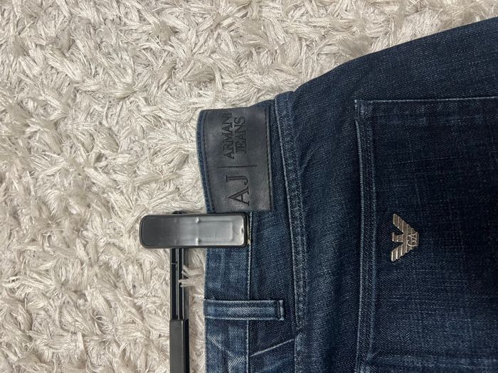 Armani Jeans  5
