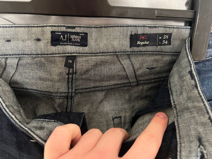 Armani Jeans  4