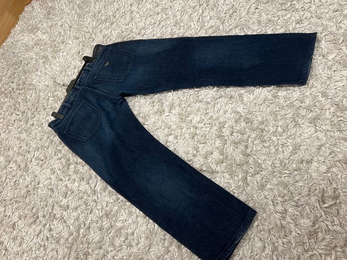 Armani Jeans  2