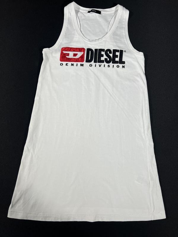 Diesel Dress 210 1