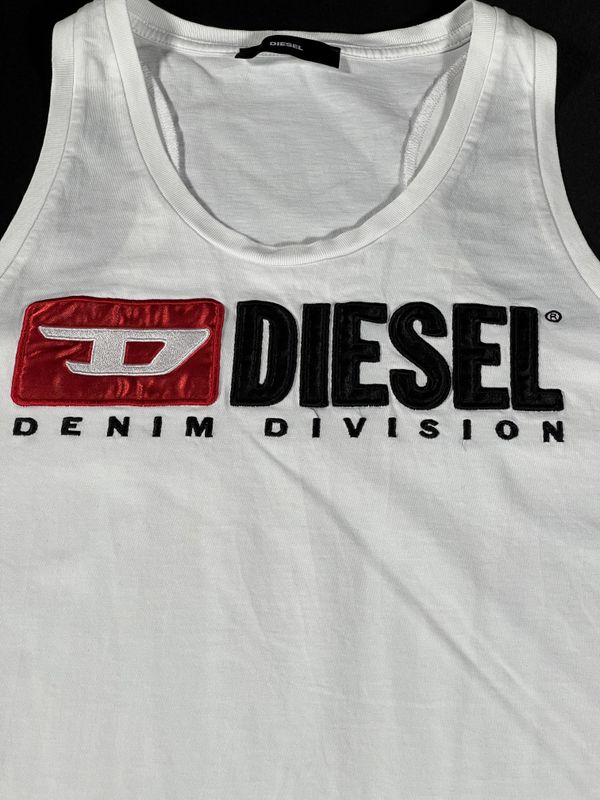 Diesel Dress 210 2