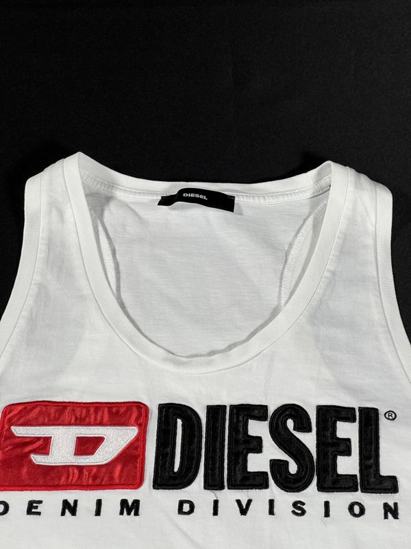 Diesel Dress 210 3