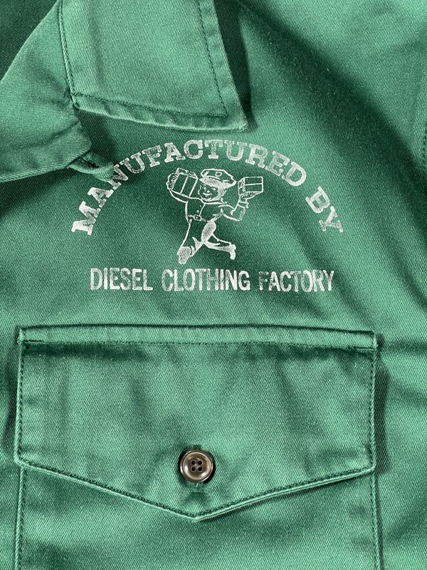 Diesel Shirt 211 7