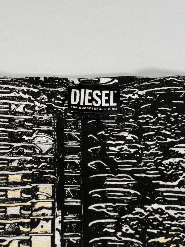 Diesel T-Shirt 213 2