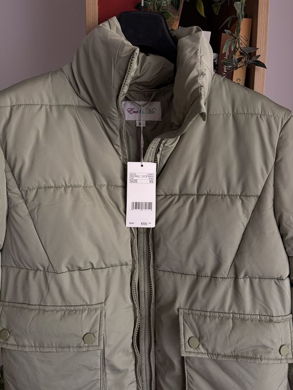 Coat 2