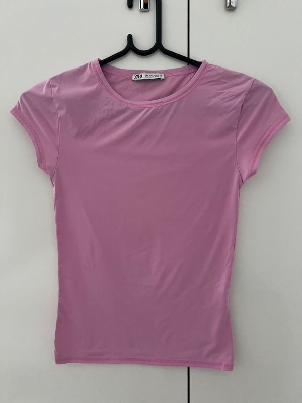 Maice pink Zara 1