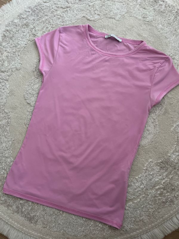 Maice pink Zara 3