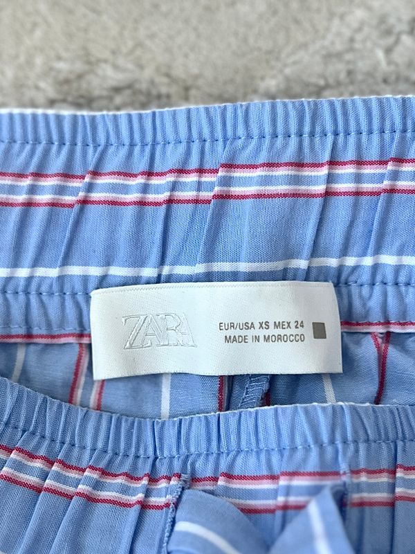 Co-ord set Zara/komplete Zara 4