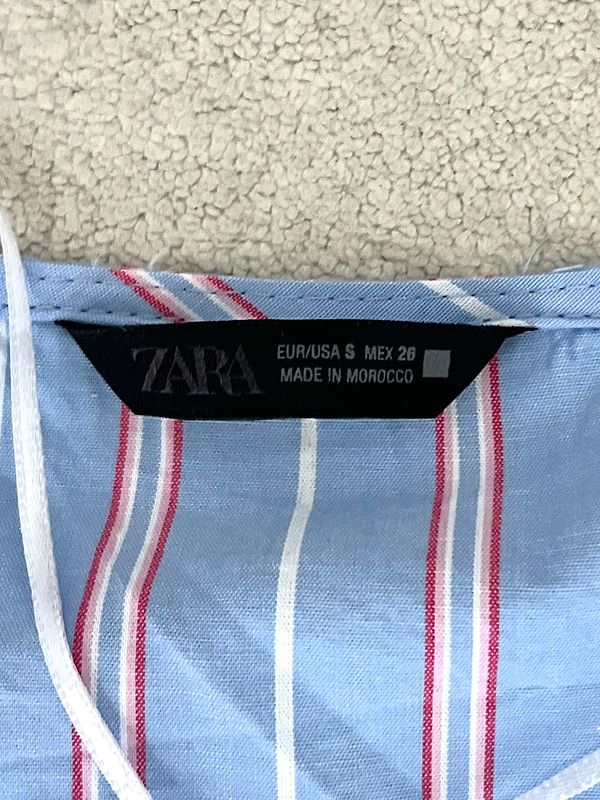 Co-ord set Zara/komplete Zara 3