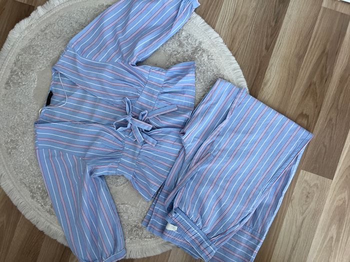 Co-ord set Zara/komplete Zara 1