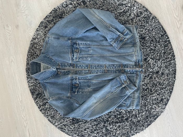 Jakne pranverore/vjeshtore për djem – Brooklyn Supply 1