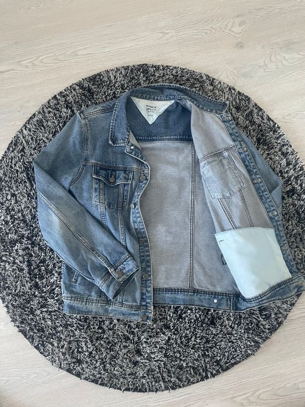 Jakne pranverore/vjeshtore për djem – Brooklyn Supply 2