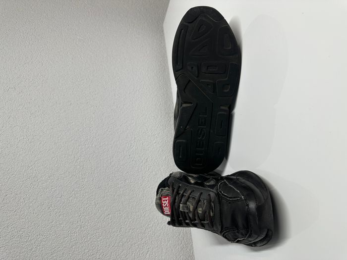 Diesel nr:43 4