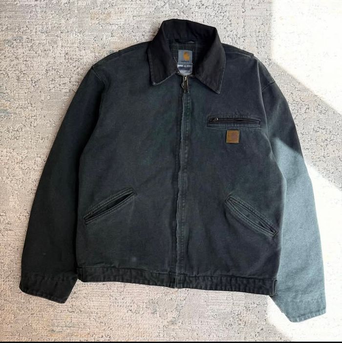 Jacket 2