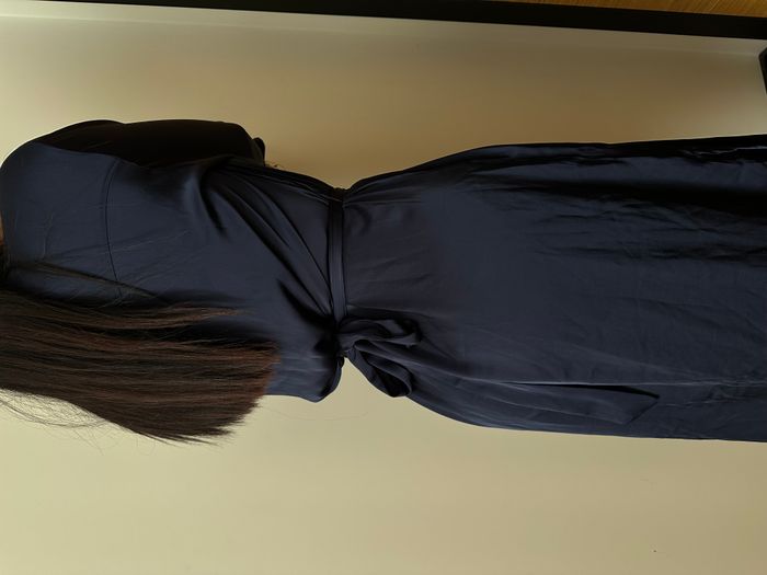 Fustan H&M me kollon  3