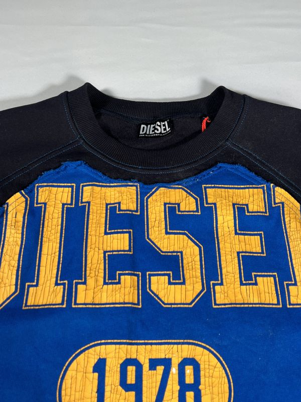 Diesel Hoodie 229 5