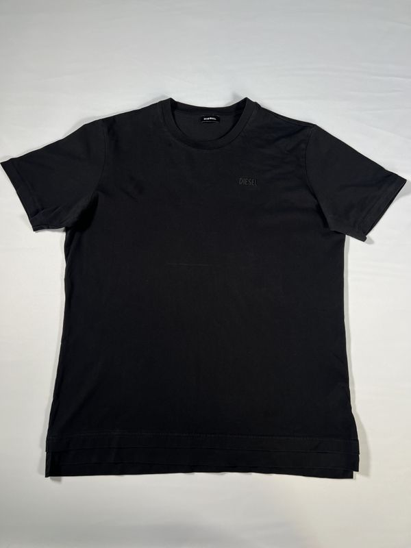 Diesel T-Shirt 233 1