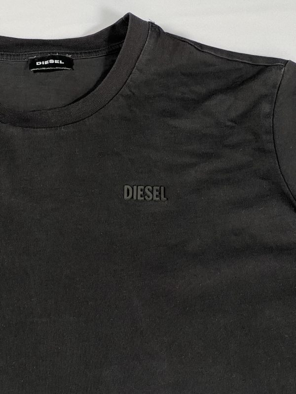 Diesel T-Shirt 233 4