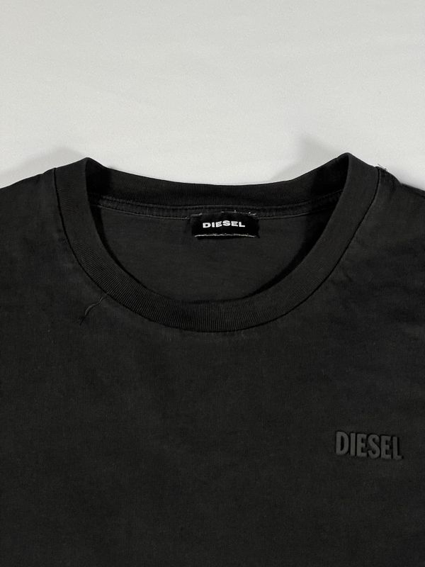 Diesel T-Shirt 233 5