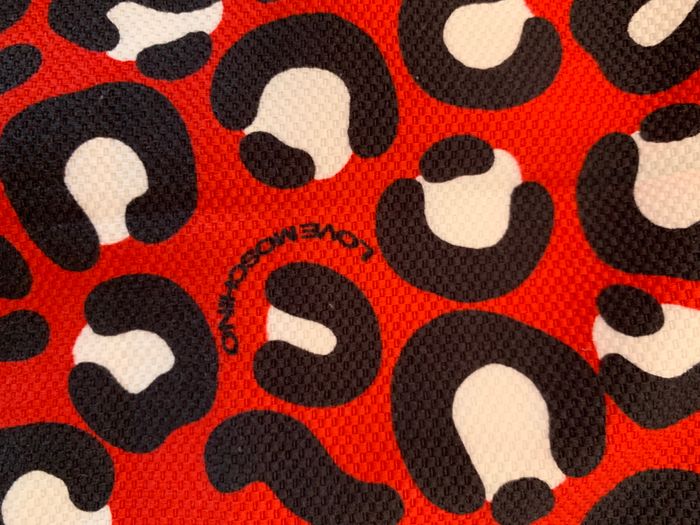 Love Moschino Fund- Love Moschino Skirt 3