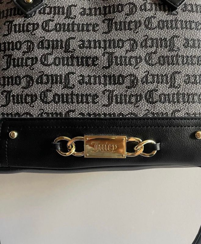 Juicy Couture Bag 3