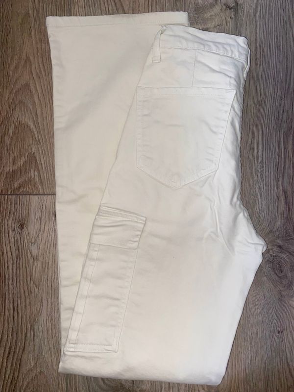 Cargo Jeans 2