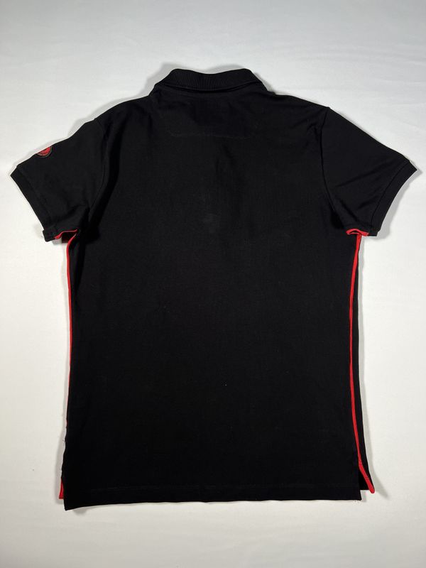 Disel x AC Milan Polo Shirt 241 2