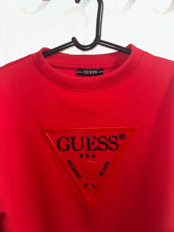 Duks Guess 2