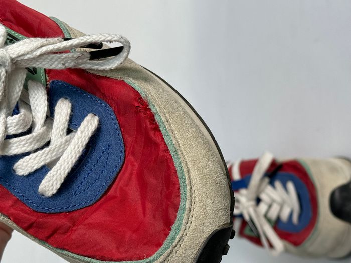REPLAY Sneakers 3