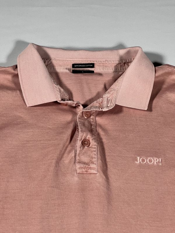 JOOP! Polo Shirt 247 3