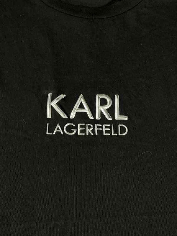 Karl Lagerfeld T-Shirt 249 5