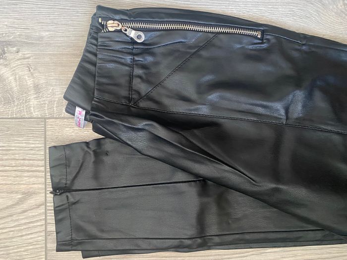 Leather Pants  3