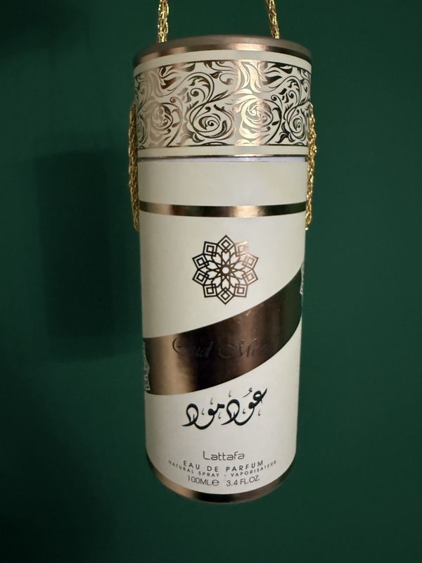 Parfum 2