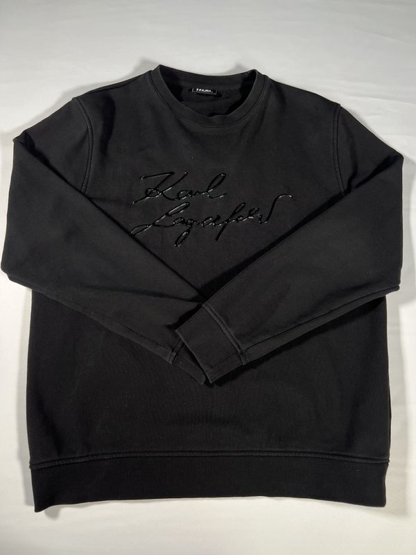 Karl Lagerfeld Sweatshirt 253 1