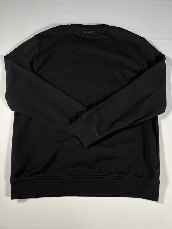 Karl Lagerfeld Sweatshirt 253 2