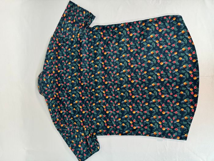Lindbergh Shirt 3