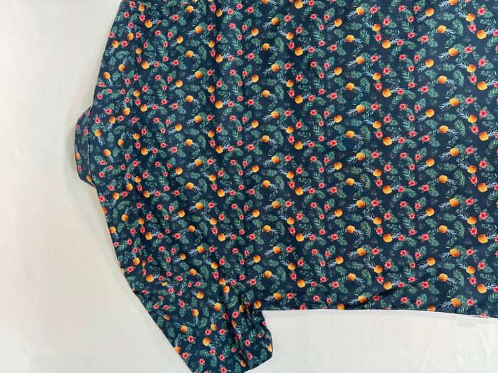 Lindbergh Shirt 2