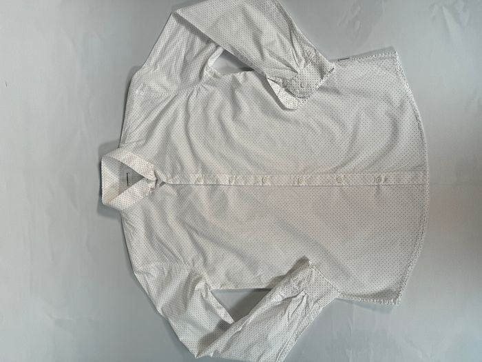 Lindbergh Shirt 1