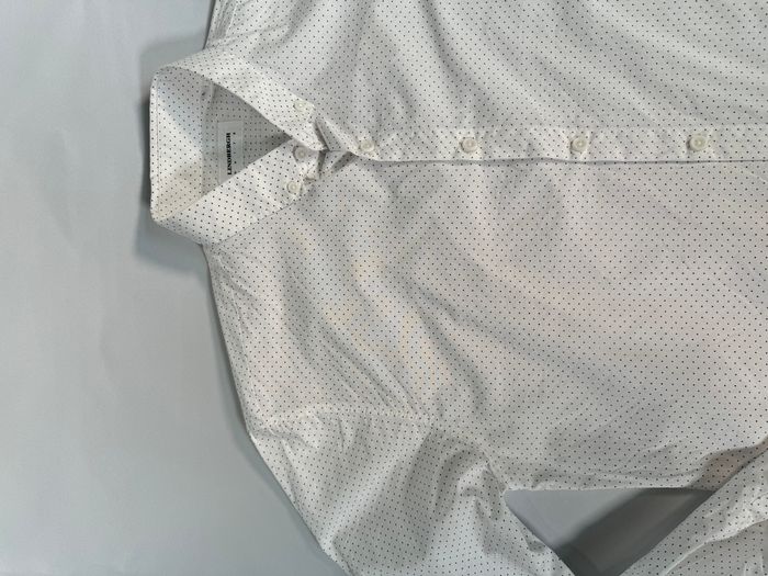 Lindbergh Shirt 5