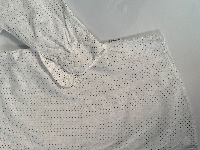 Lindbergh Shirt 3