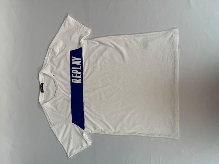 Replay T-Shirt 1