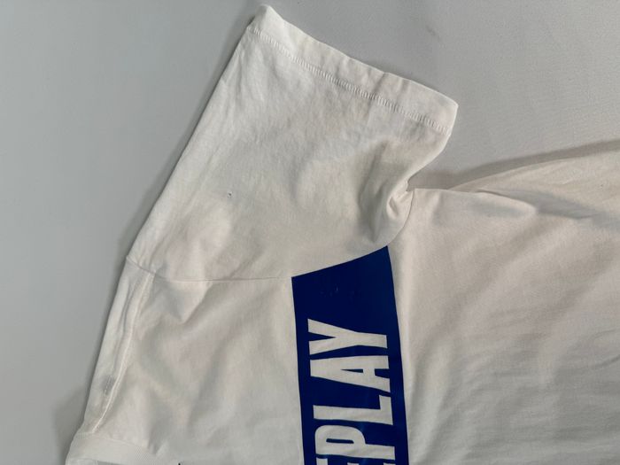 Replay T-Shirt 4