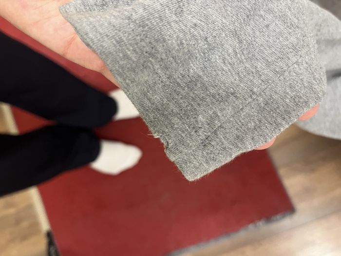 Gucci long sleeve t-shirt 4