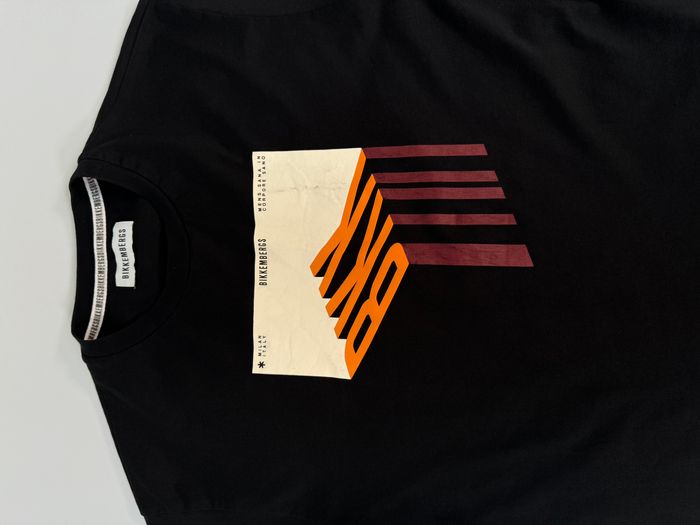 Bikkembergs T-Shirt 3