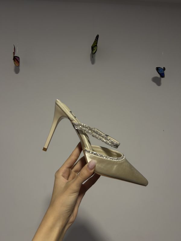 Heels 2