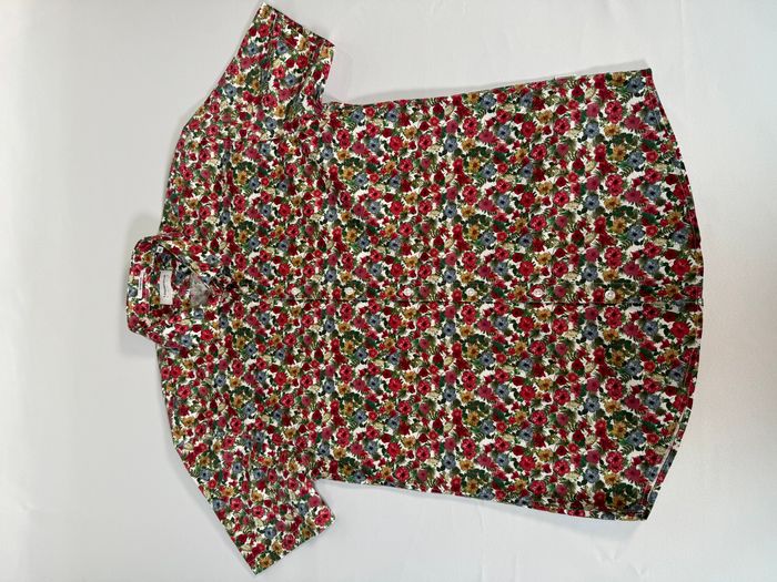Lindbergh Shirt 1